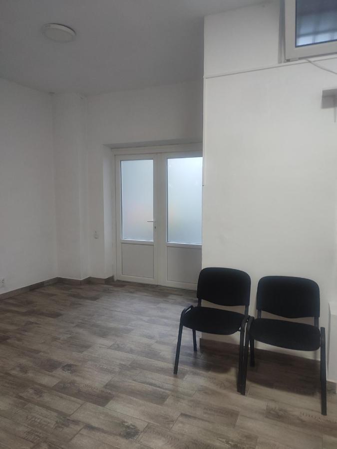 Apartament Karina 바이아마레 외부 사진