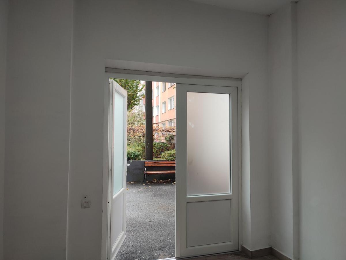 Apartament Karina 바이아마레 외부 사진